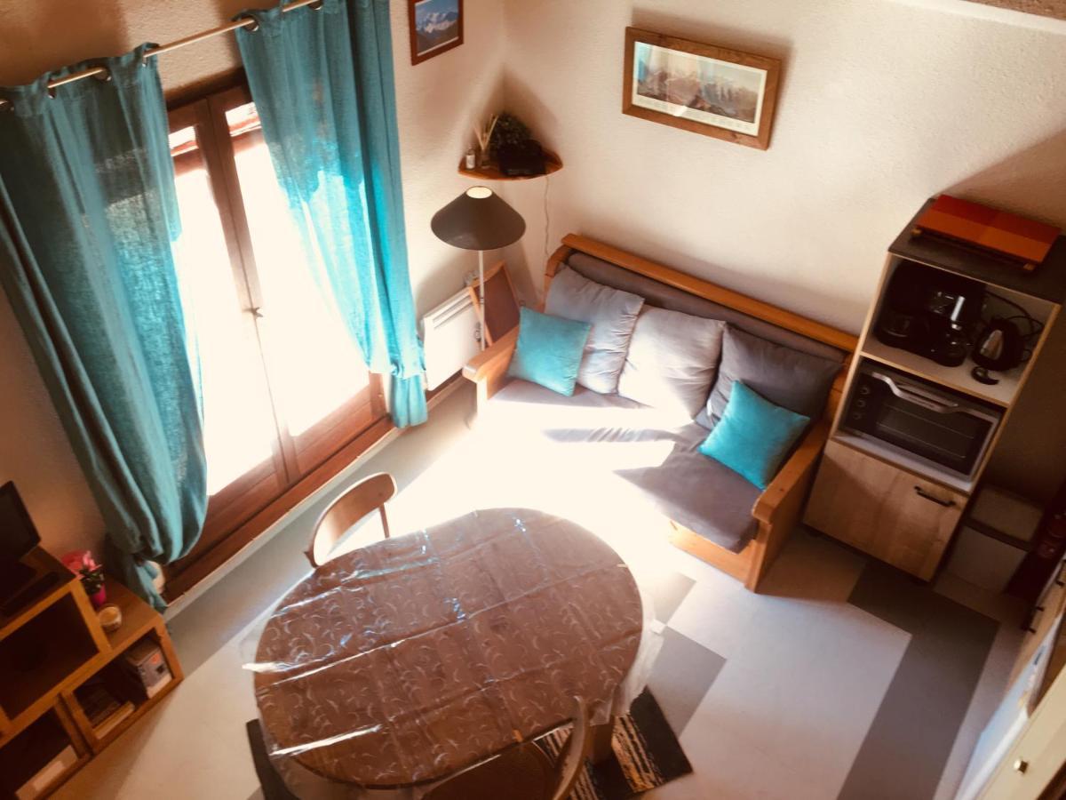 Studio « Au Beau Soleil » سا جيرفي لي با المظهر الخارجي الصورة